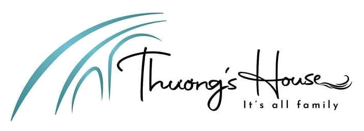 Logo Thương's House
